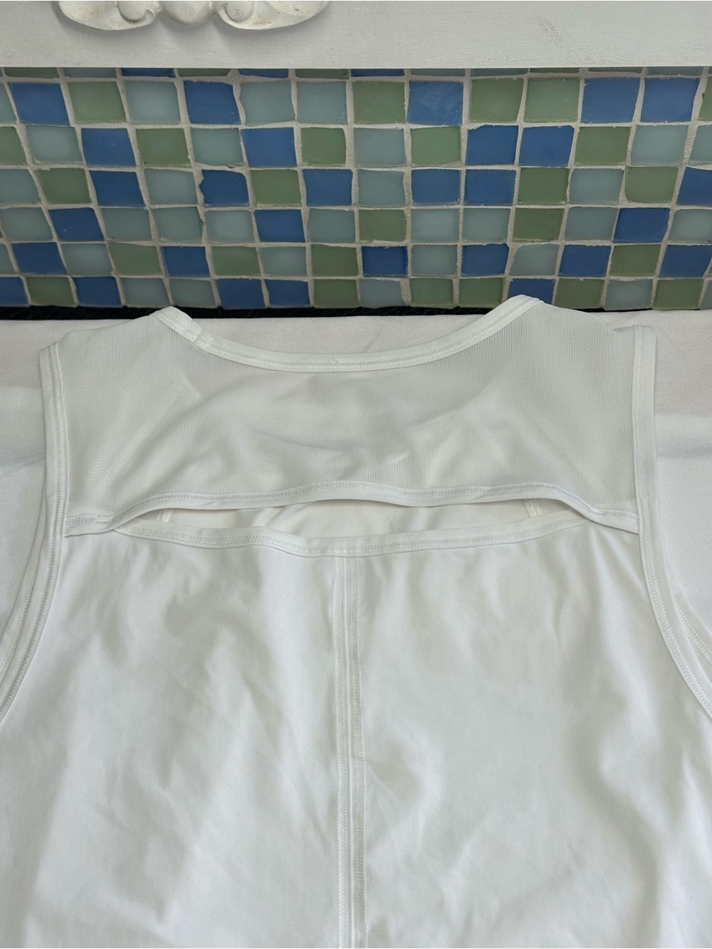 Lululemon Sculpt Tank View 4